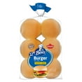 thumbnail image 2 of Ben's® Burger Buns, 2 of 6