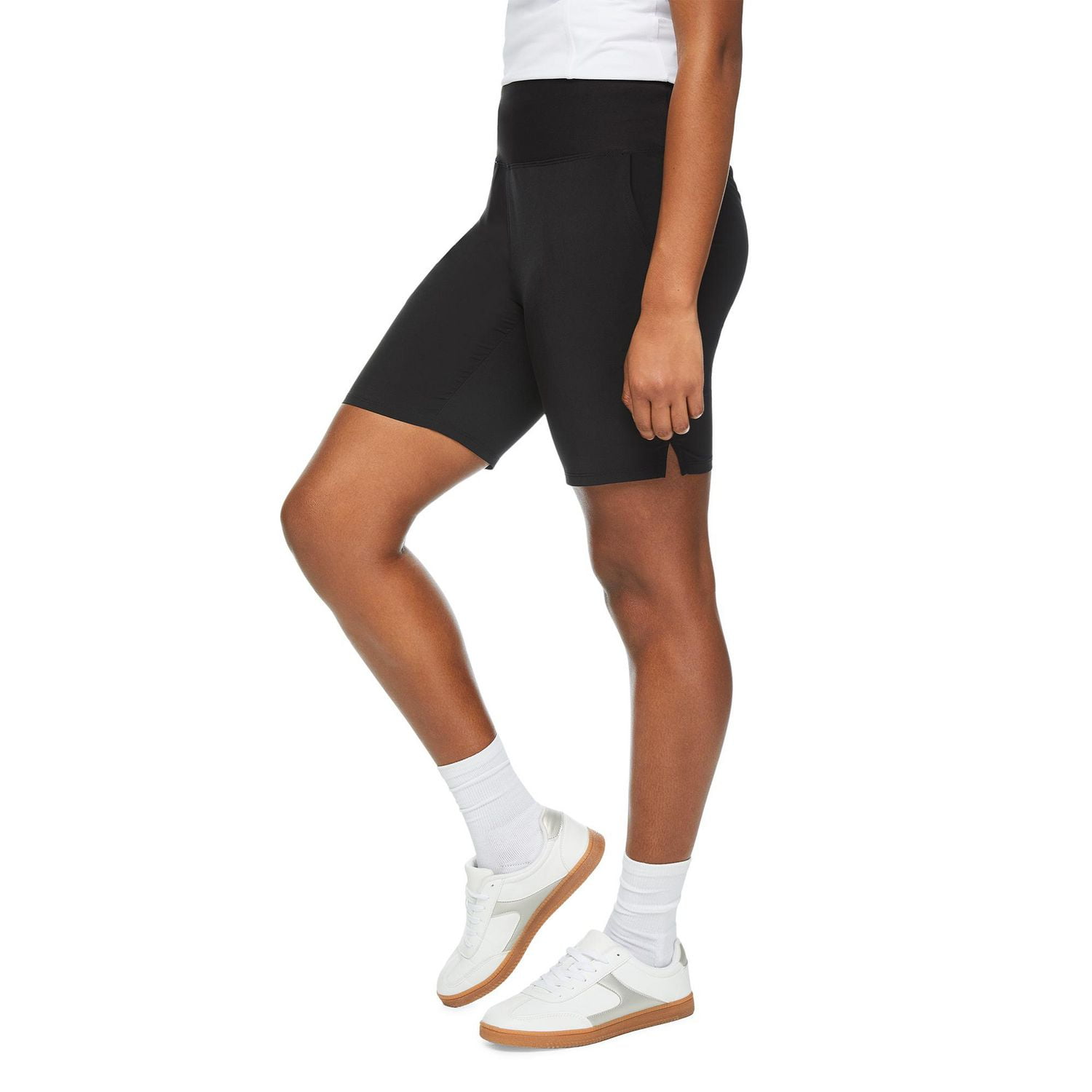 Short de golf Athletic Works pour femmes