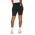 thumbnail image 3 of Athletic Works Women's Golf Short, 3 of 6