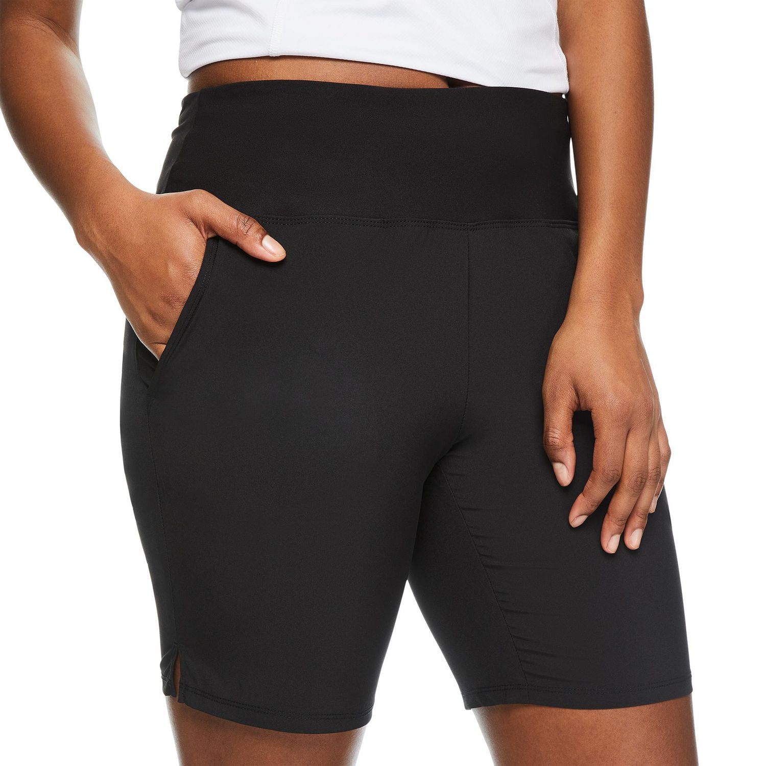 Short de golf Athletic Works pour femmes
