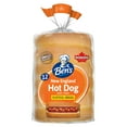 thumbnail image 2 of Ben's® New England Hot Dog Buns, 2 of 6