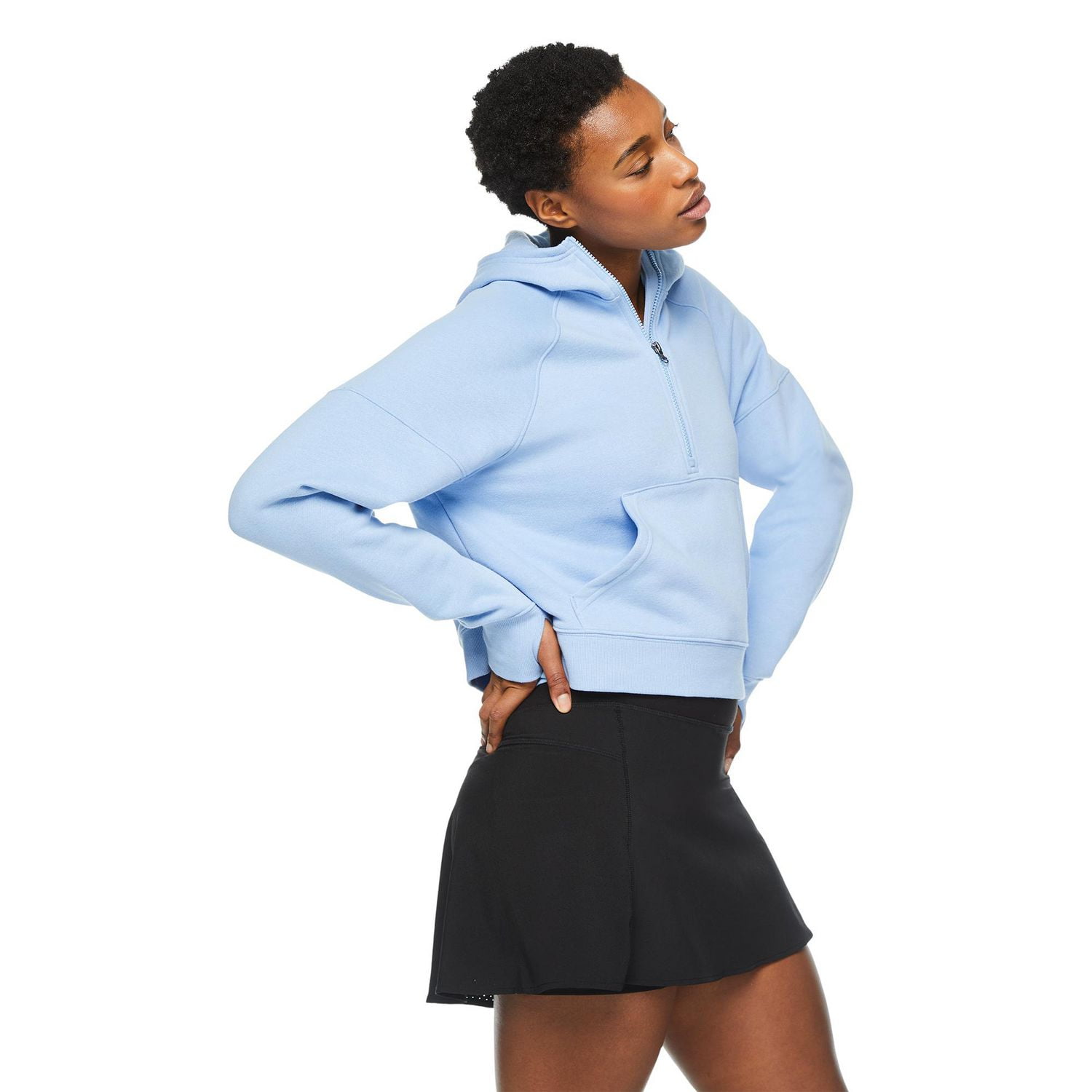 Athletic Works Women's Hoodie