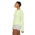 thumbnail image 2 of Athletic Works Women's Long Sleeve Tee, 2 of 6