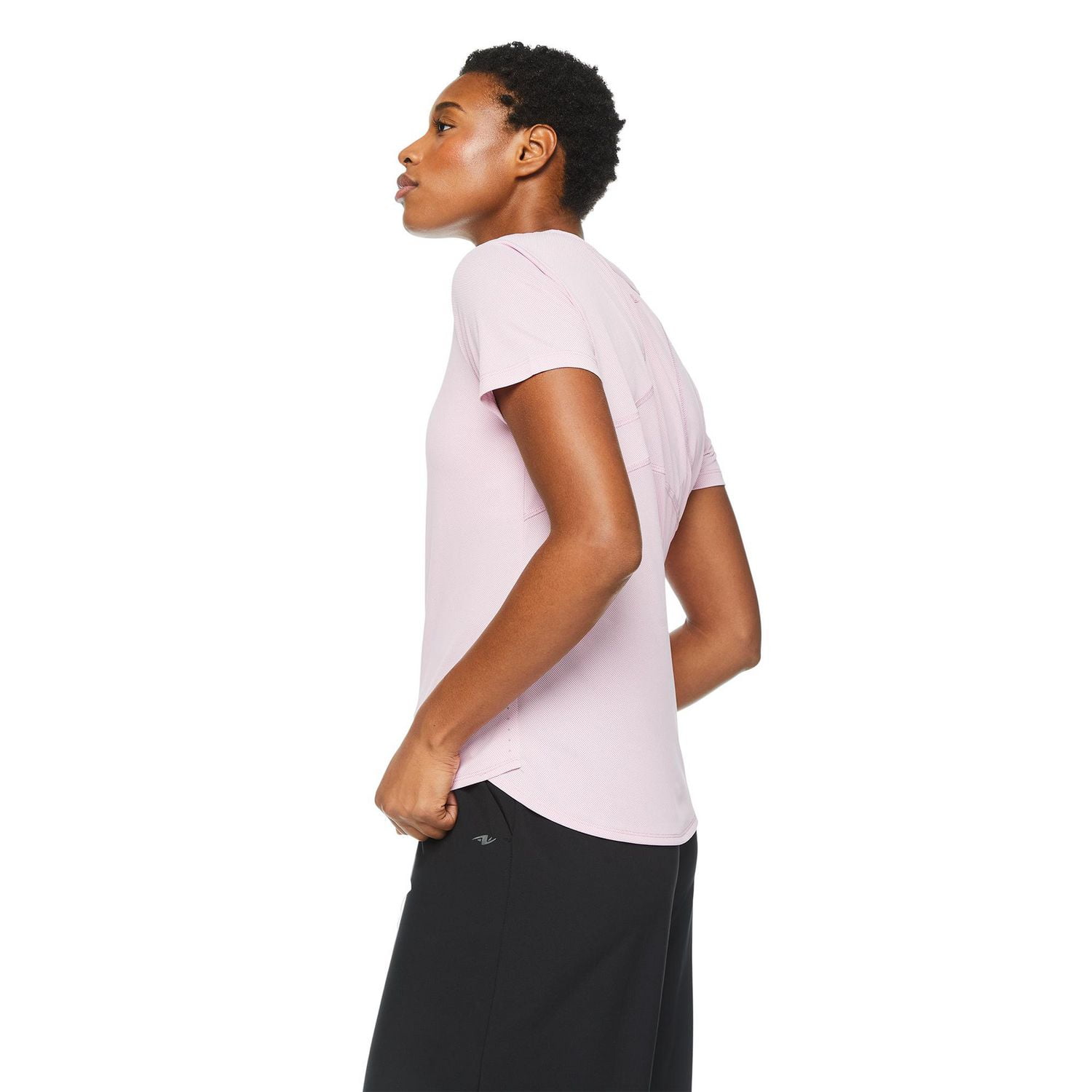 Athletic Works Women's Short Sleeve Tee