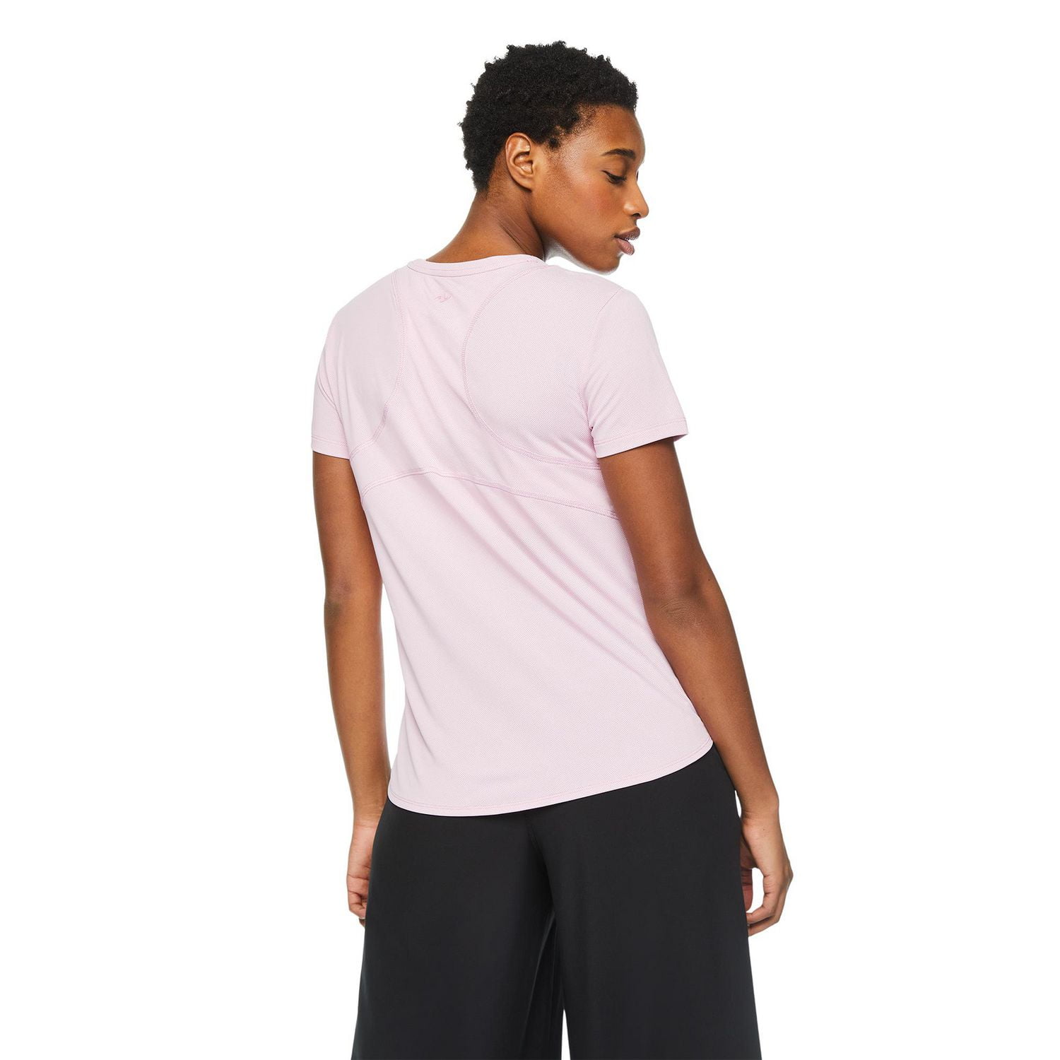 Athletic Works Women's Short Sleeve Tee