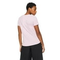 thumbnail image 3 of Athletic Works Women's Short Sleeve Tee, 3 of 6