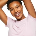 thumbnail image 4 of Athletic Works Women's Short Sleeve Tee, 4 of 6