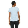 thumbnail image 3 of Athletic Works Women's Short Sleeve Tee, 3 of 6