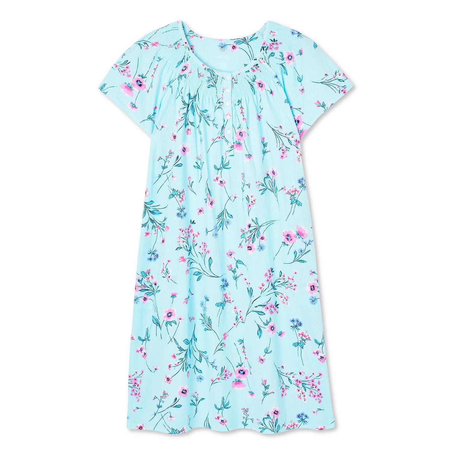 Iyla Women's Scoop Neckline Gown