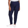 thumbnail image 1 of Penmans Plus Women's Stretch Denim Jegging, 1 of 1