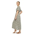 thumbnail image 2 of Robe longue Iyla pour femmes, 2 of 6