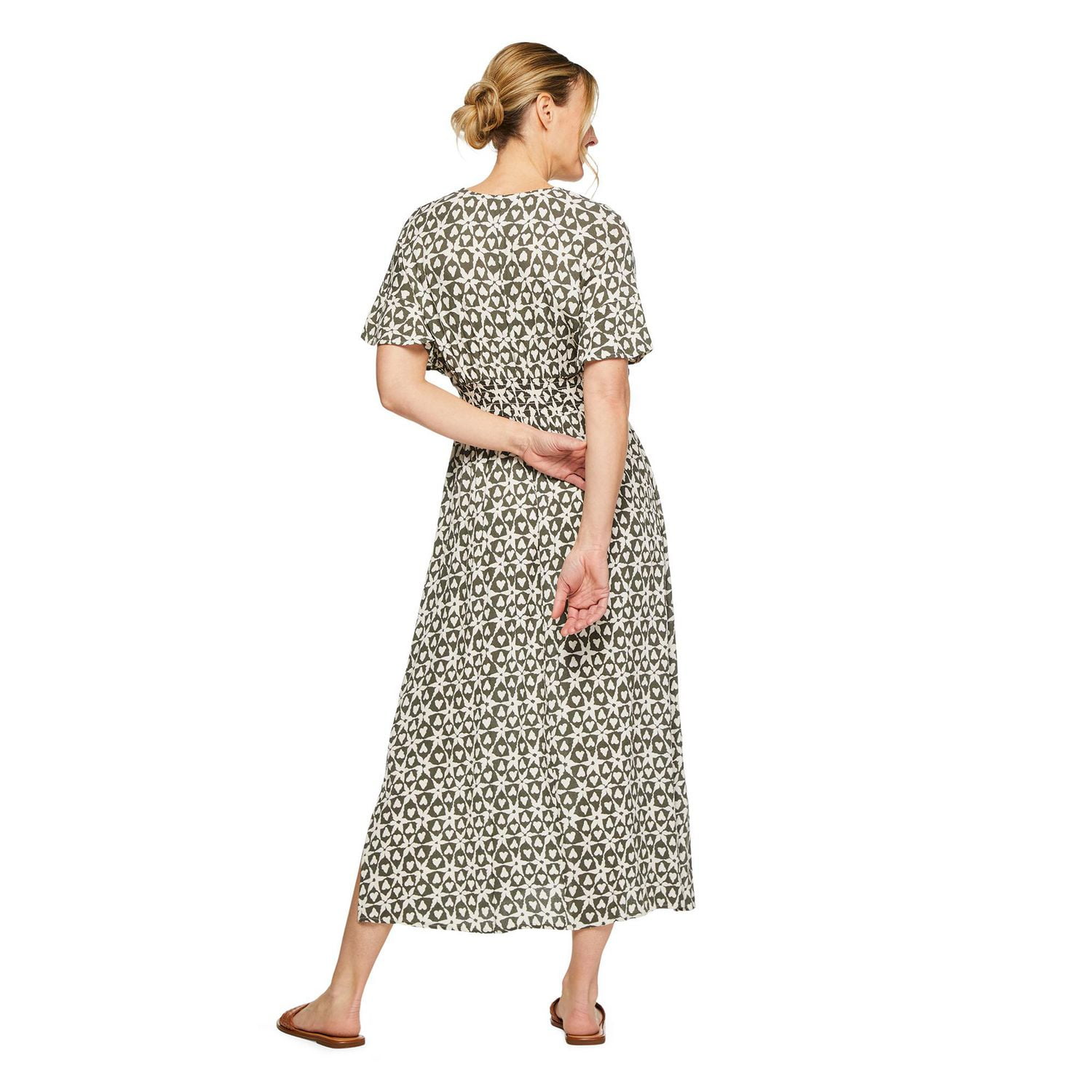 Iyla Women's Maxi Dress