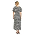 thumbnail image 3 of Robe longue Iyla pour femmes, 3 of 6