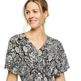 thumbnail image 4 of Robe longue Iyla pour femmes, 4 of 6