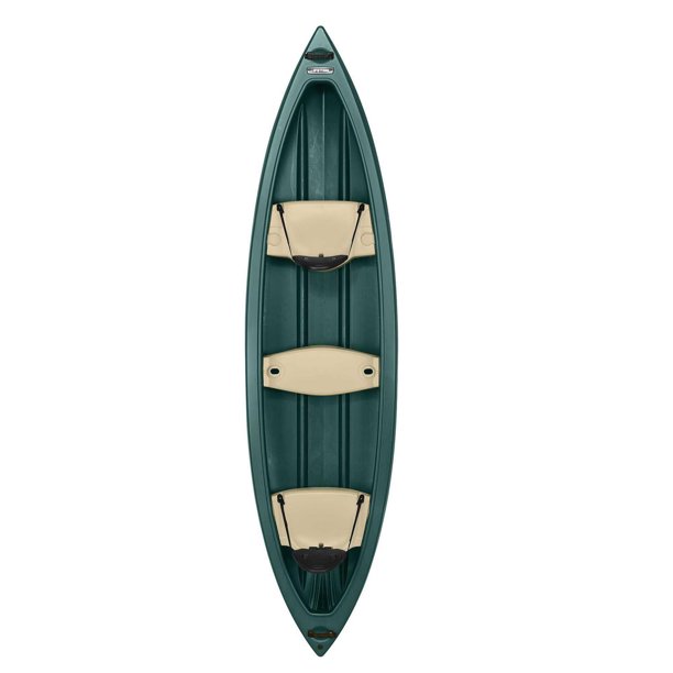 Lifetime Wasatch 130 Canoe Walmart.ca