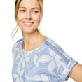 thumbnail image 4 of Iyla Women's Tie Waist Top, 4 of 6