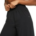 thumbnail image 4 of Athletic Works Women's Wide Leg Pant, 4 of 6