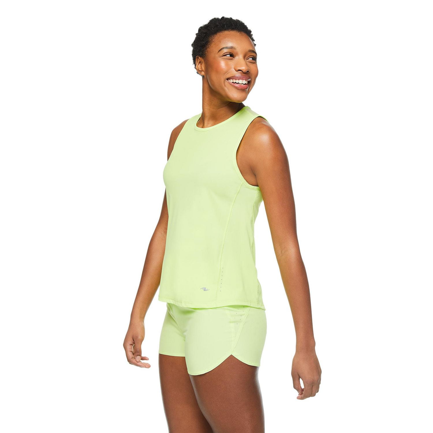 Athletic Works Women's Muscle Tank