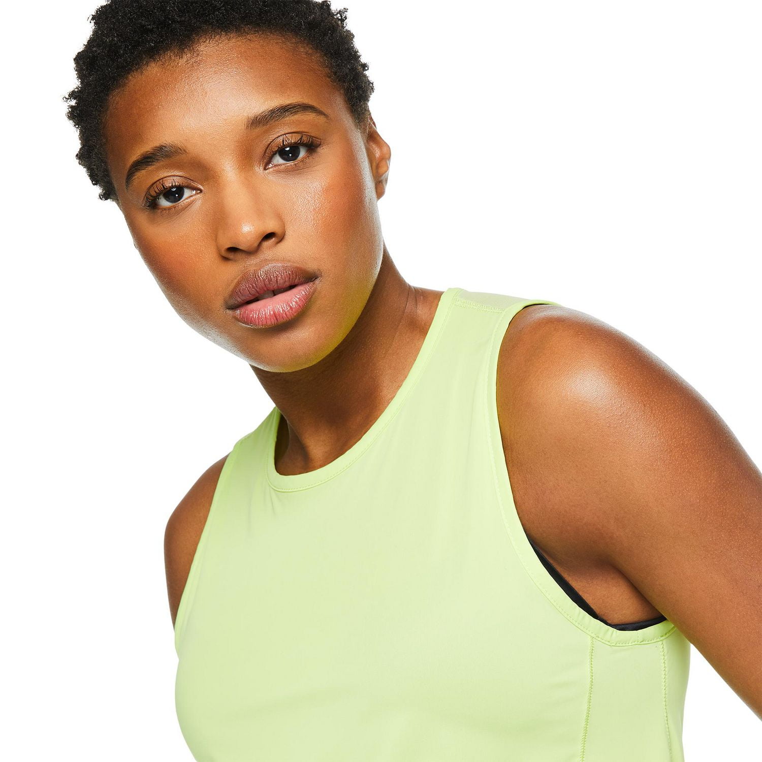 Athletic Works Women's Muscle Tank