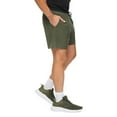 thumbnail image 2 of Athletic Works Men's Pocket Run Short, 2 of 6