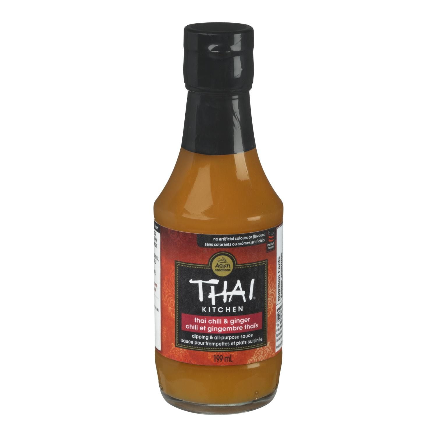 Thai Kitchen Thai Chili and Ginger Stir Fry Sauce Walmart Canada