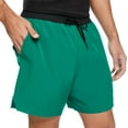 thumbnail image 4 of Short de course avec poches Athletic Works pour hommes, 4 of 6