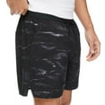 thumbnail image 4 of Athletic Works Men's Pocket Run Short, 4 of 6