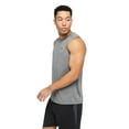 thumbnail image 2 of Débardeur de musculation en maille Athletic Works pour hommes, 2 of 6