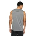 thumbnail image 3 of Débardeur de musculation en maille Athletic Works pour hommes, 3 of 6