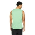 thumbnail image 3 of Athletic Works Men's Mesh Muscle Tank, 3 of 6