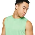 thumbnail image 4 of Athletic Works Men's Mesh Muscle Tank, 4 of 6