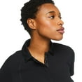 thumbnail image 4 of Athletic Works Women's Sports Polo, 4 of 6