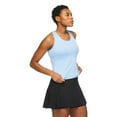 thumbnail image 2 of Athletic Works Women's Rib Racerback Tank, 2 of 6