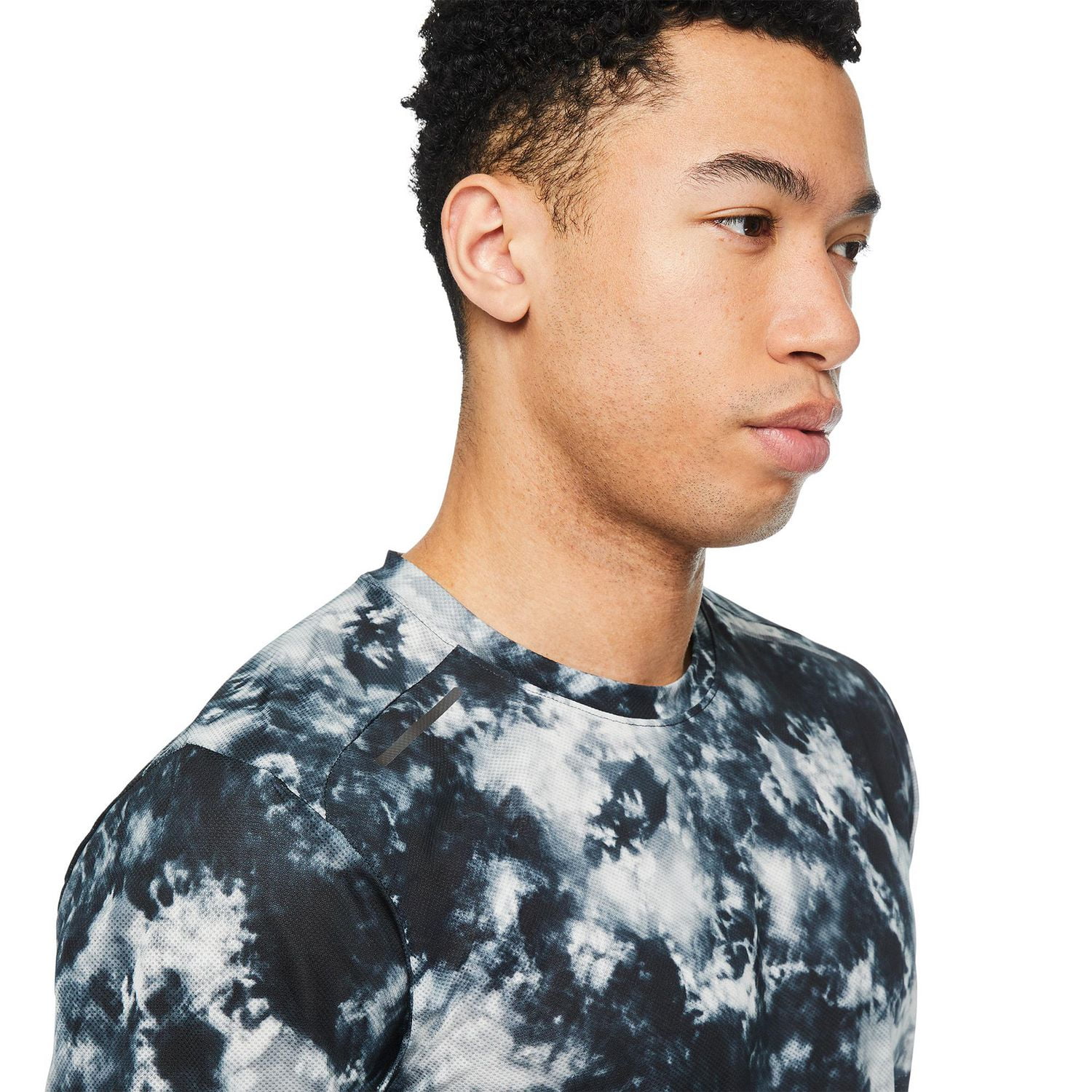 Athletic Works Men's Short Sleeve Tee