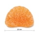 Jamieson Gummies de Oitamine C  - Orange Acidulée 60 bonbons – image 2 sur 4