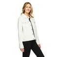 thumbnail image 2 of Iyla Women's Classic Jean Jacket, 2 of 6