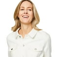thumbnail image 4 of Iyla Women's Classic Jean Jacket, 4 of 6