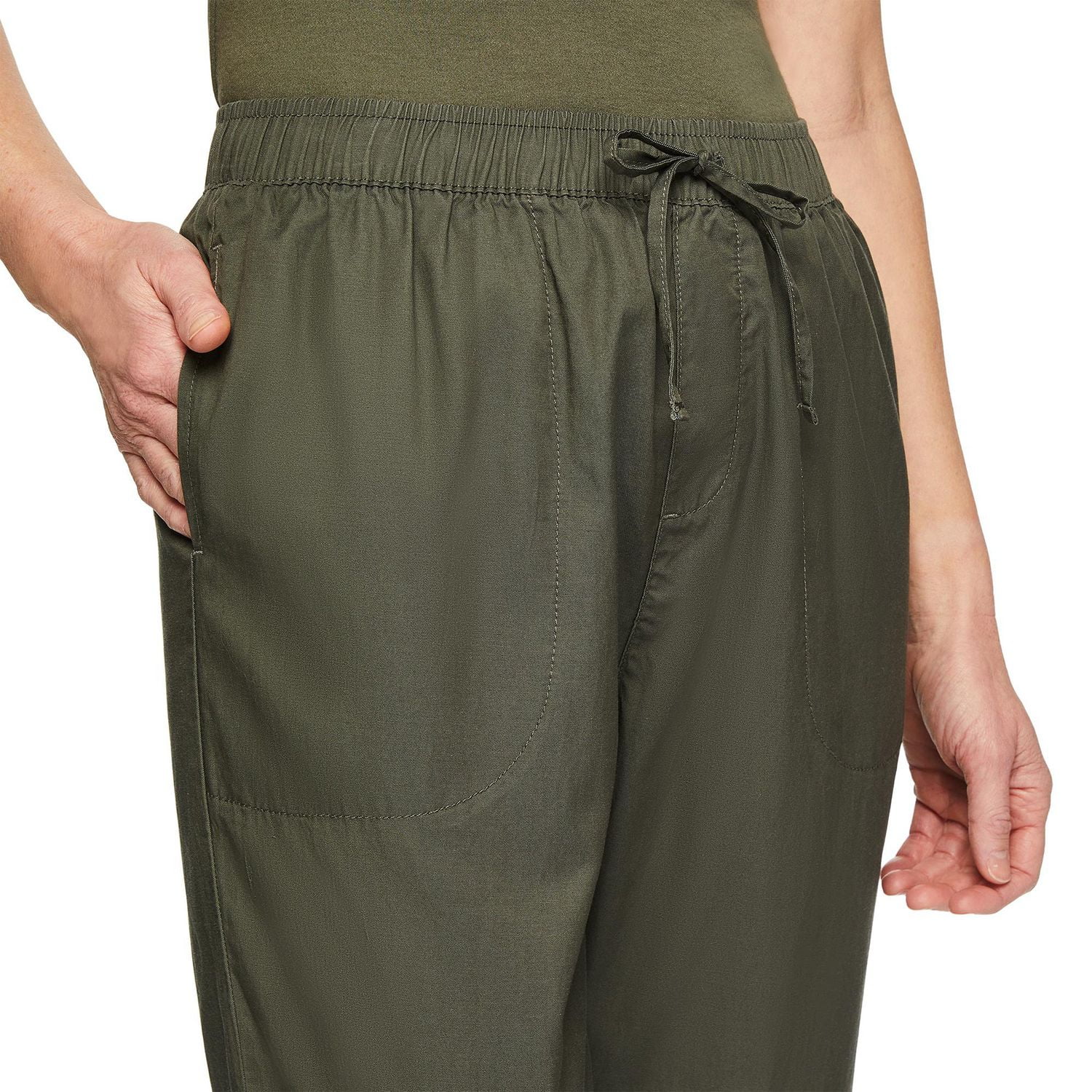 Iyla Women's Soft Jogger, Sizes XS-XXL