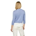 thumbnail image 3 of Iyla Women's Knit Shrug, 3 of 6