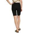 thumbnail image 3 of Short en bengaline Iyla pour femmes, 3 of 6