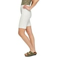 thumbnail image 2 of Iyla Women's Bengaline Short, 2 of 6