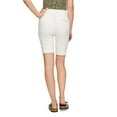 thumbnail image 3 of Iyla Women's Bengaline Short, 3 of 6