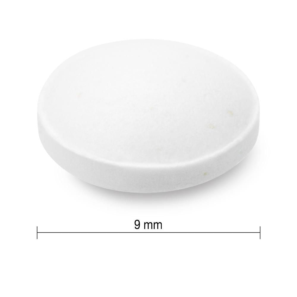 Jamieson Vitamin D3 400 IU Tablets, 90 tablets