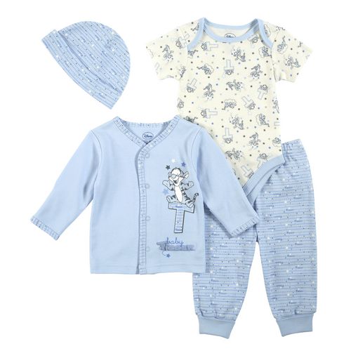 Disney Newborn Boys' 4Piece Layette Set Walmart Canada