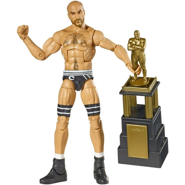 WWE Collection Elite – Figurine Cesaro