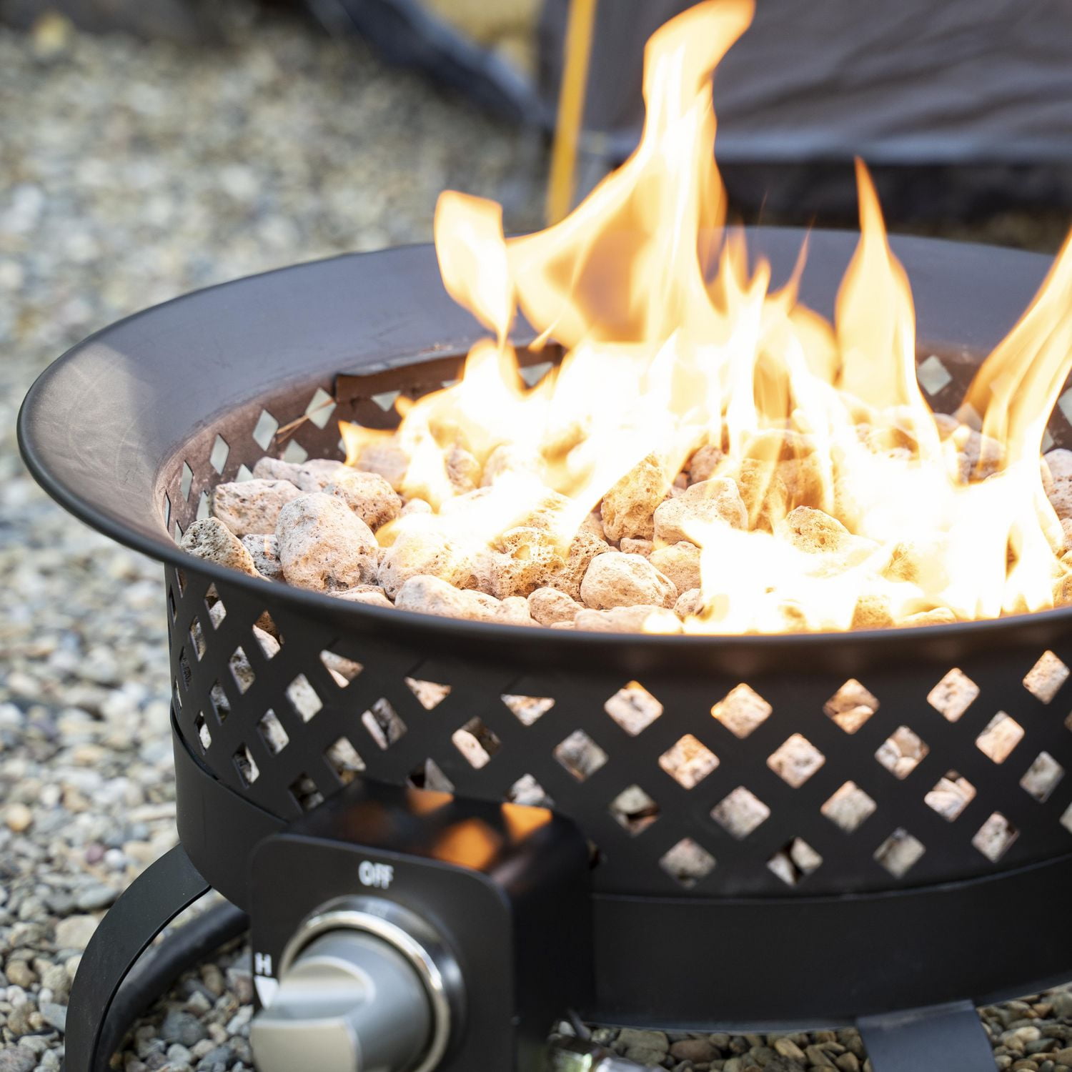 The 10 Best Portable Camping Fire Pits (2023) RV Lifestyle, 54 OFF