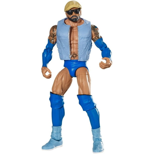 WWE Collection Elite – Figurine Batista