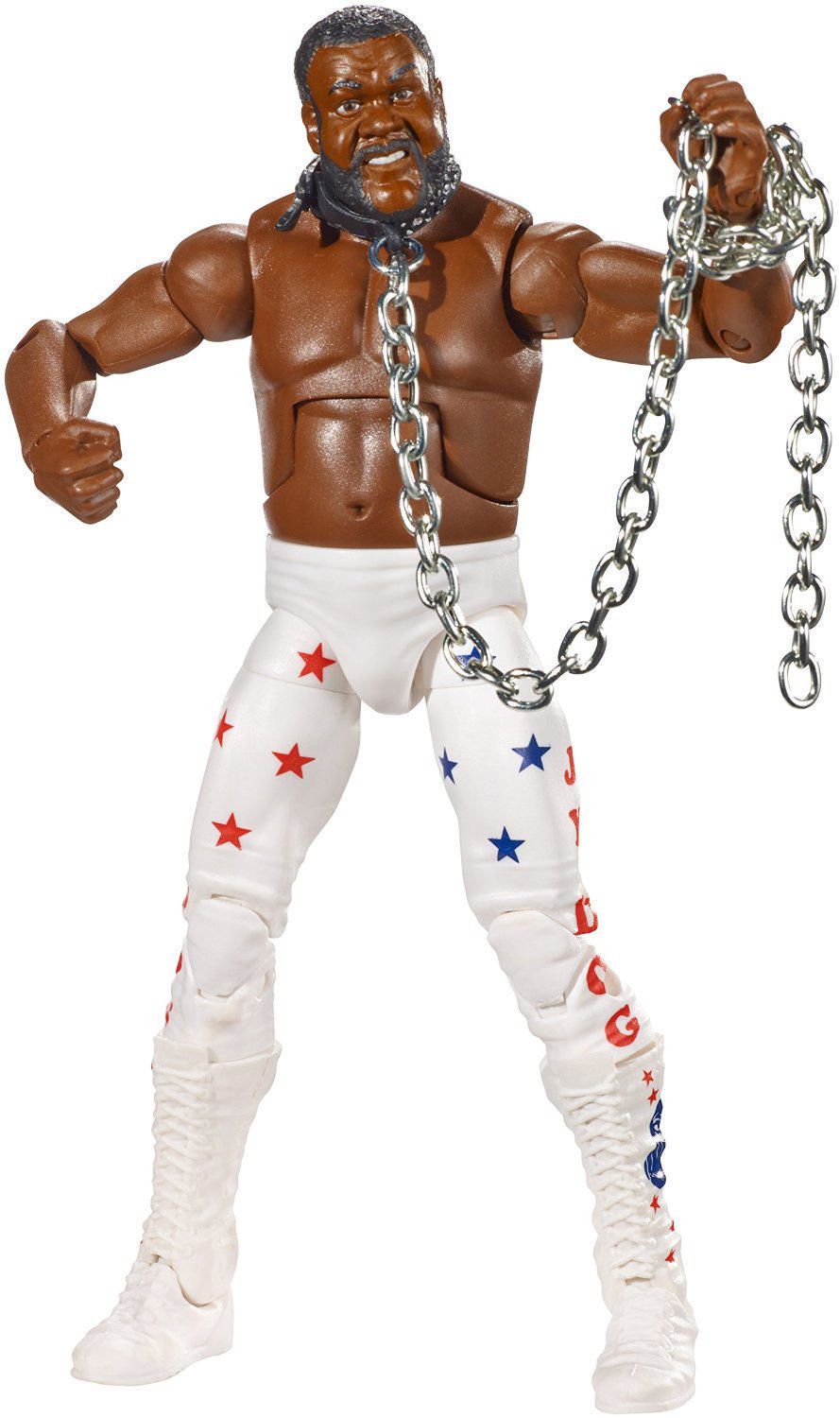 wwe junkyard dog action figure