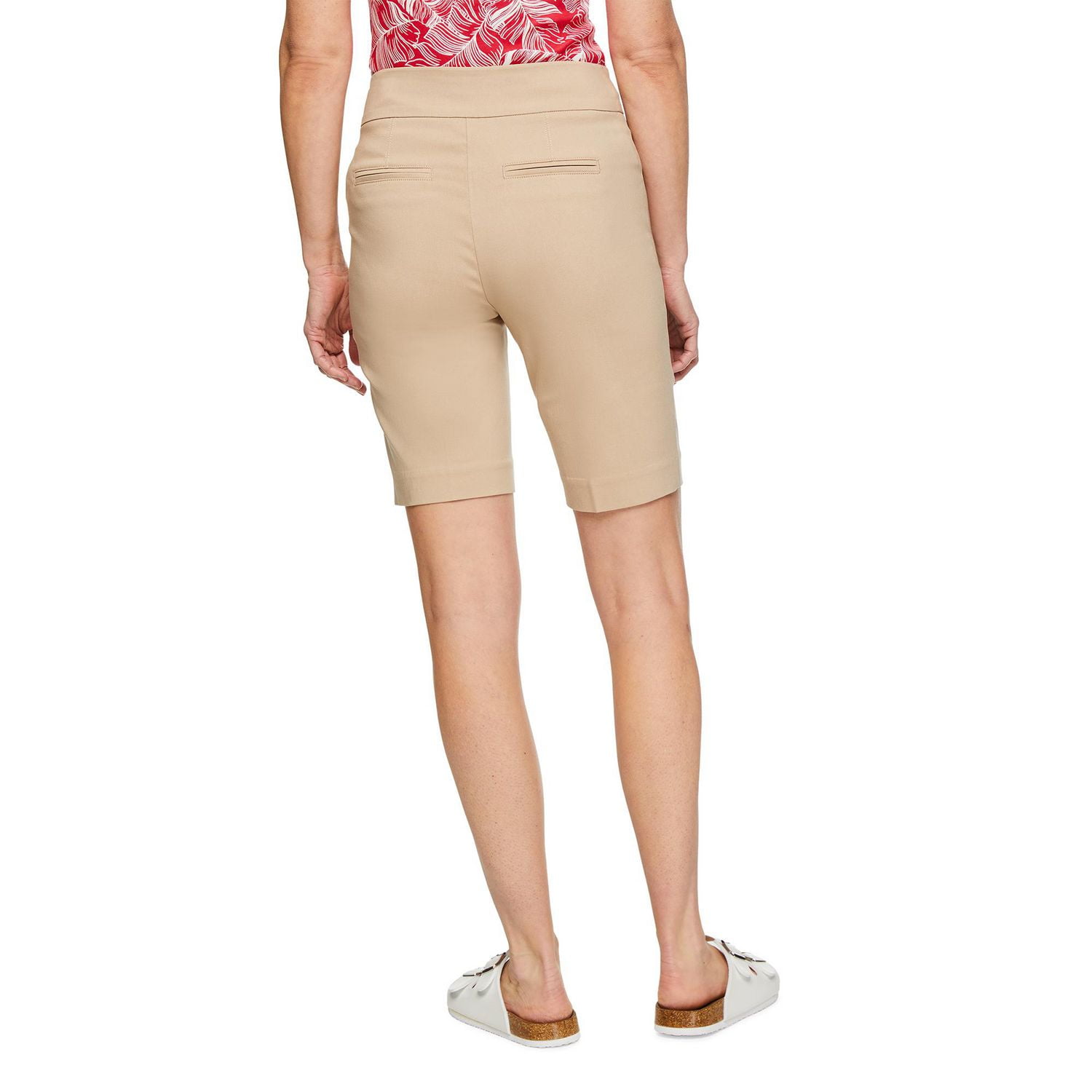 Iyla Women's Bengaline Short
