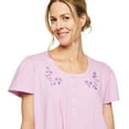 thumbnail image 4 of Iyla Women's Nightgown, 4 of 6